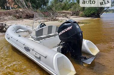 RIB Kolibri (Колибри) RIB 450 Lux 2013 в 