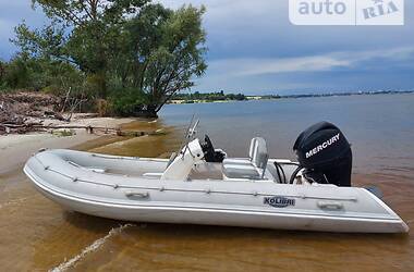 RIB Kolibri (Колибри) RIB 450 Lux 2013 в 