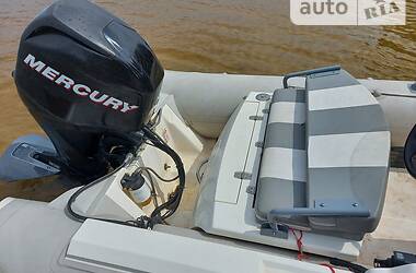 RIB Kolibri (Колибри) RIB 450 Lux 2013 в 