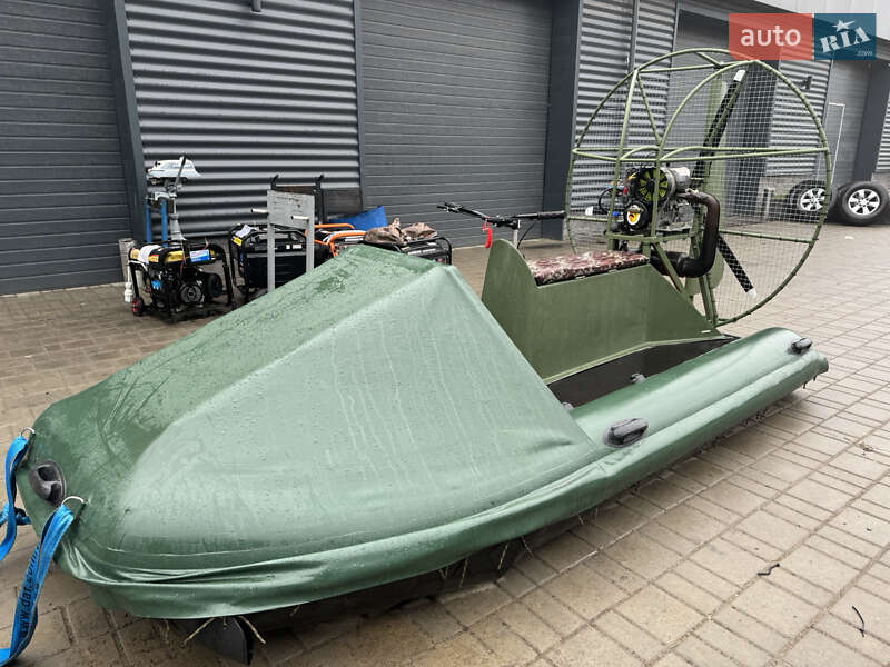 Другой водный транспорт Kolibri (Колибри) RKM-350 2024 в Черкассах фото 2 Другой водный транспорт Kolibri (Колибри) RKM-350 2024 в Черкассах