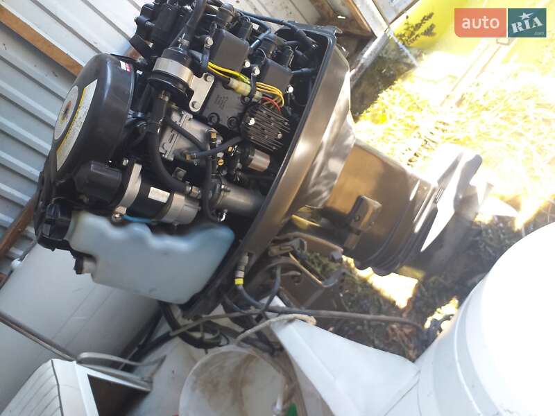 RIB Колибри RIB 2007 в Запорожье