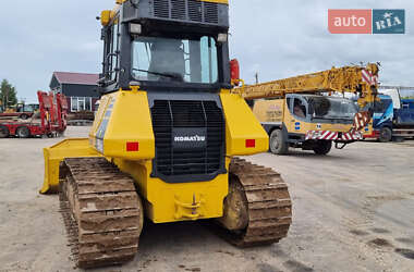 Бульдозер Komatsu D 51PX-23 2010 в Одессе