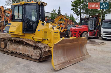 Бульдозер Komatsu D 51PX-23 2010 в Одессе