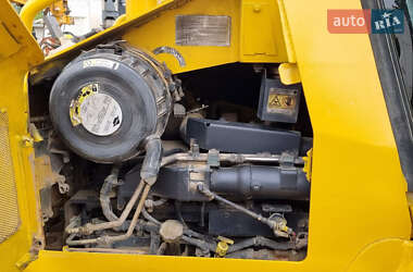 Бульдозер Komatsu D 51PX-23 2010 в Одессе