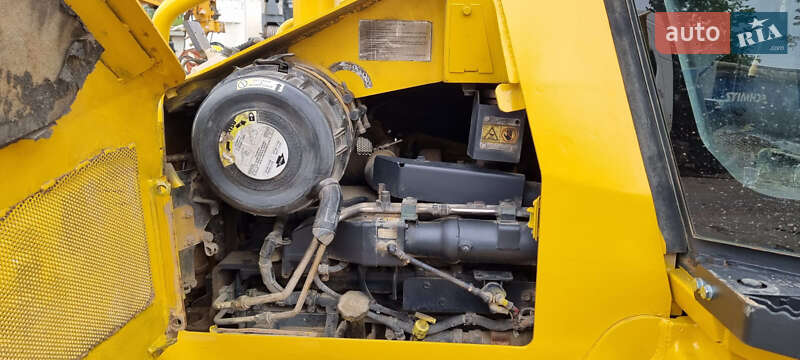 Бульдозер Komatsu D 51PX-23 2010 в Одесі