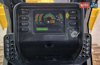 Бульдозер Komatsu D 51PX-23 2010 в Одессе