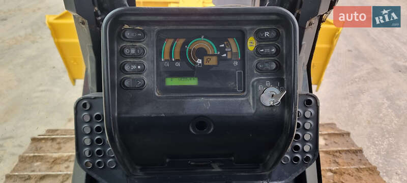 Бульдозер Komatsu D 51PX-23 2010 в Одесі