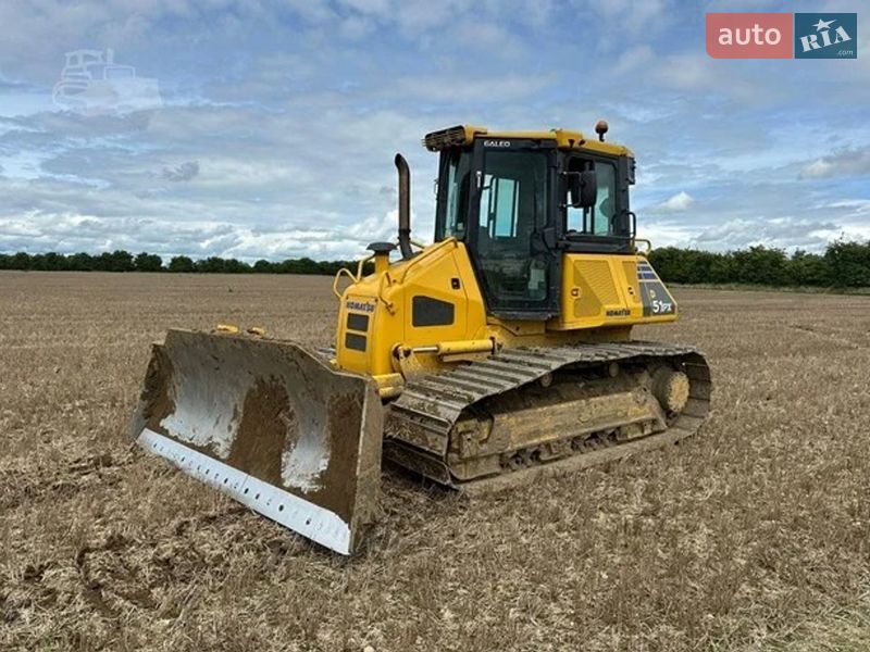 Komatsu D 51PX-23 2009