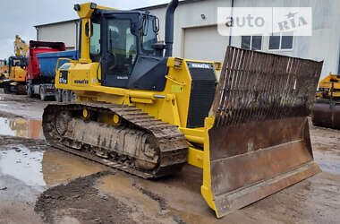 Бульдозер Komatsu D 61EX-15OE 2010 в Одесі