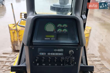 Бульдозер Komatsu D 61EX-15OE 2007 в Одессе