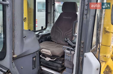 Бульдозер Komatsu D 61EX-15OE 2007 в Одессе