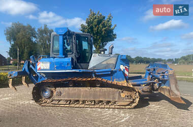 Бульдозер Komatsu D 61EX-15OE 2006 в Киеве