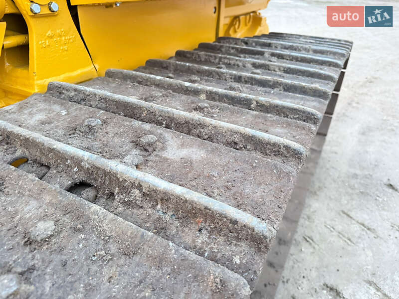 Бульдозер Komatsu D 61EX-15OE 2007 в Одессе