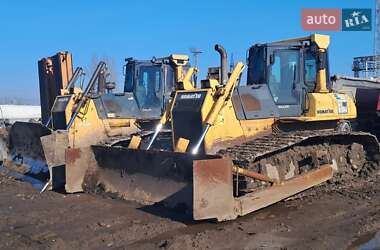 Бульдозер Komatsu D 65EX 2006 в Калуше