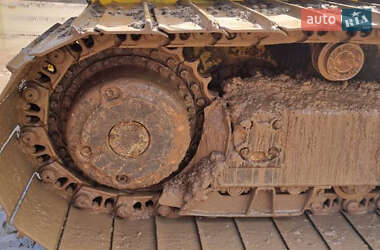 Бульдозер Komatsu D 65PX 2009 в Одессе