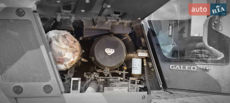 Бульдозер Komatsu D 65PX 2009 в Одесі