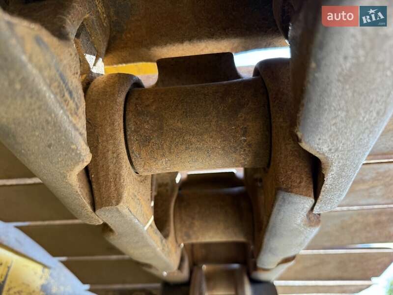 Бульдозер Komatsu D 65PX 2017 в Києві фото 21 Бульдозер Komatsu D 65PX 2017 в Києві