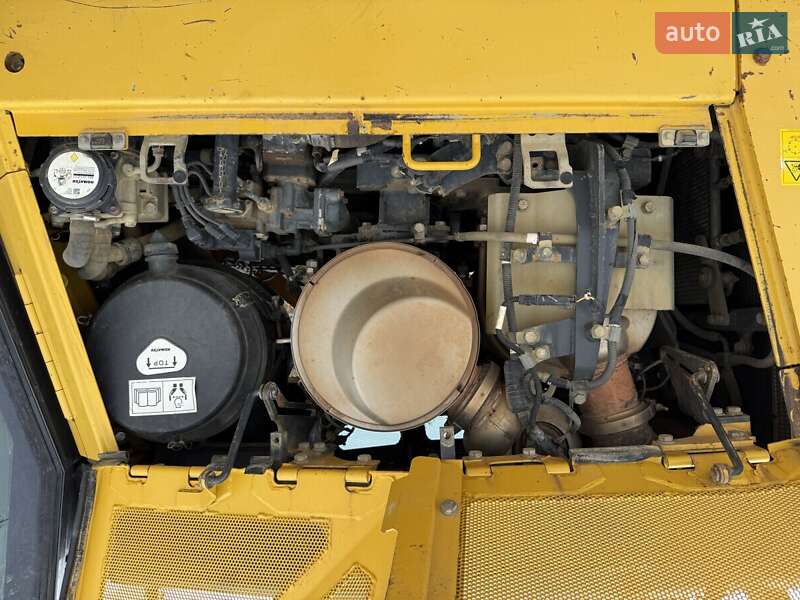 Бульдозер Komatsu D 65PX 2017 в Києві фото 25 Бульдозер Komatsu D 65PX 2017 в Києві