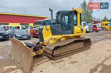 Бульдозер Komatsu D41 2005 в 