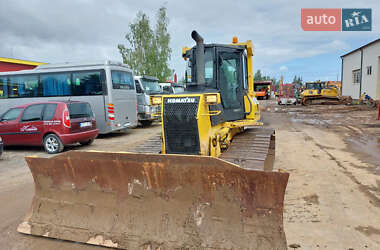 Бульдозер Komatsu D41 2005 в 