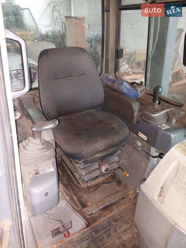 Бульдозер Komatsu D41 1998 в Броварах