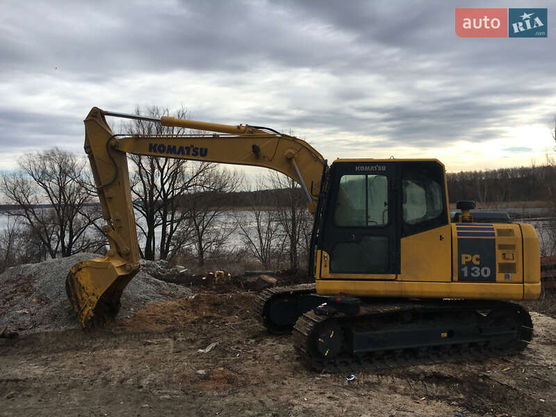Komatsu PC 160 2021