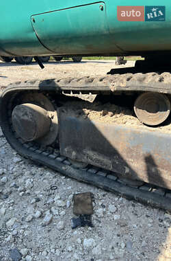 Миниэкскаватор Komatsu PC 210 2003 в 