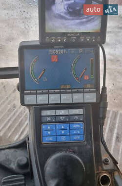 Гусеничный экскаватор Komatsu PC 240NLC-8 2014 в 