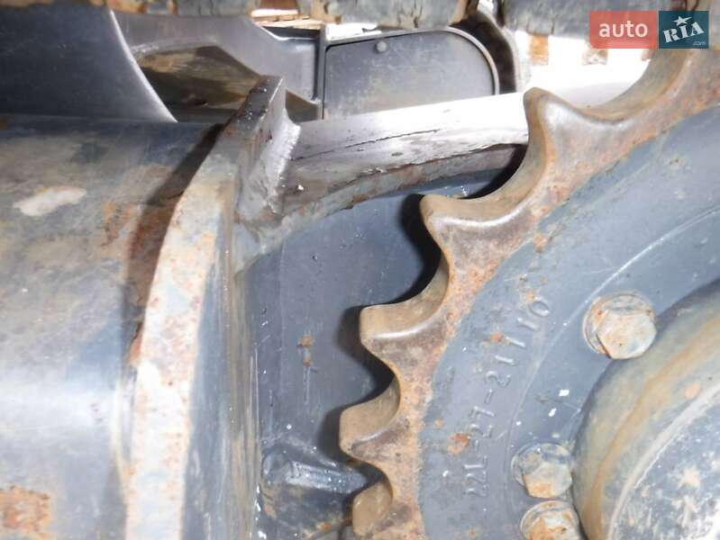 Миниэкскаватор Komatsu PC 290 2008 в Одессе фото 7 Миниэкскаватор Komatsu PC 290 2008 в Одессе