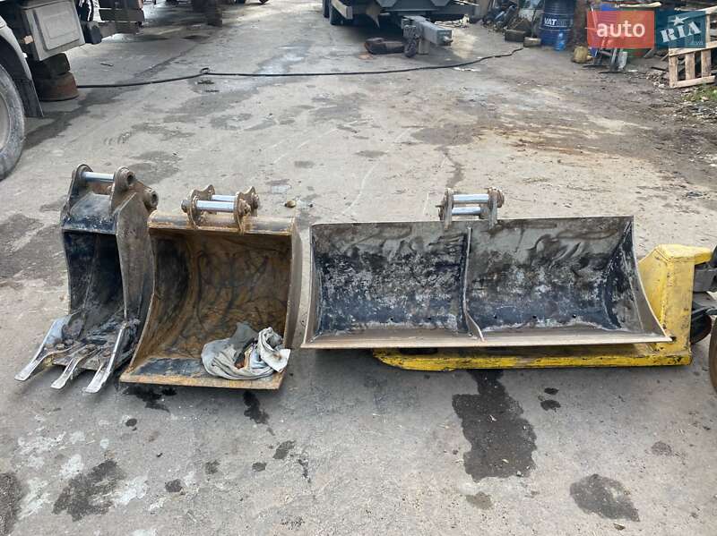 Миниэкскаватор Komatsu PC 35MR 2013 в Хмельницком