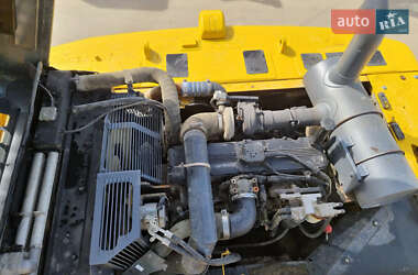 Гусеничний екскаватор Komatsu PC 360 2010 в 
