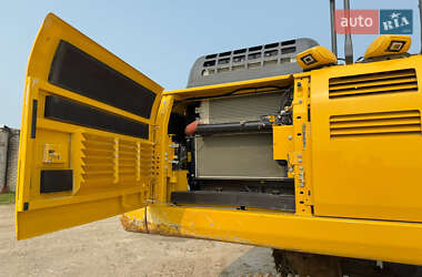 Гусеничный экскаватор Komatsu PC 360 2020 в 
