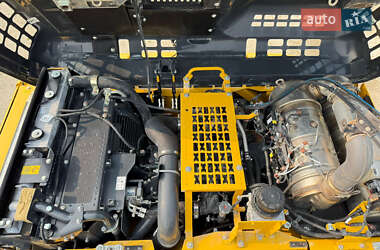 Гусеничный экскаватор Komatsu PC 360 2020 в 