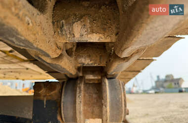 Гусеничный экскаватор Komatsu PC 360 2020 в 