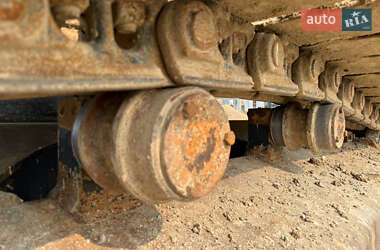Гусеничный экскаватор Komatsu PC 360 2020 в 