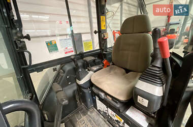 Миниэкскаватор Komatsu PC 50UU2 2018 в 