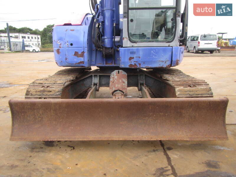 Гусеничный экскаватор Komatsu PC78US-6N0 2006 в Одессе фото 14 Гусеничный экскаватор Komatsu PC78US-6N0 2006 в Одессе