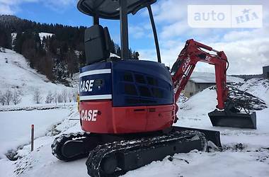 Миниэкскаватор Komatsu PC 2013 в Одессе