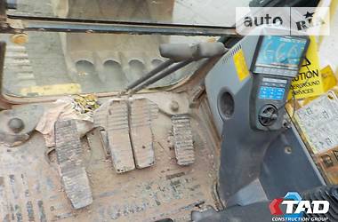 Гусеничный экскаватор Komatsu PC 2007 в 