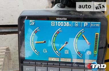 Гусеничний екскаватор Komatsu PC 2007 в Києві