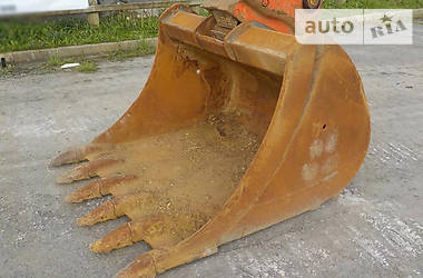 Гусеничний екскаватор Komatsu PC 2011 в Києві