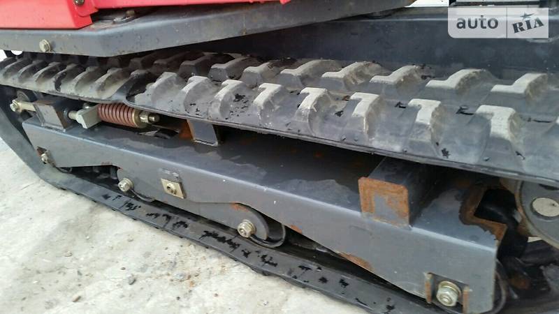 Дробильная установка, дробилка Komatsu SR 2015 в Каменец-Подольском