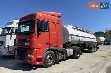 Цистерна полуприцеп Koscian CN 22 1980 в 