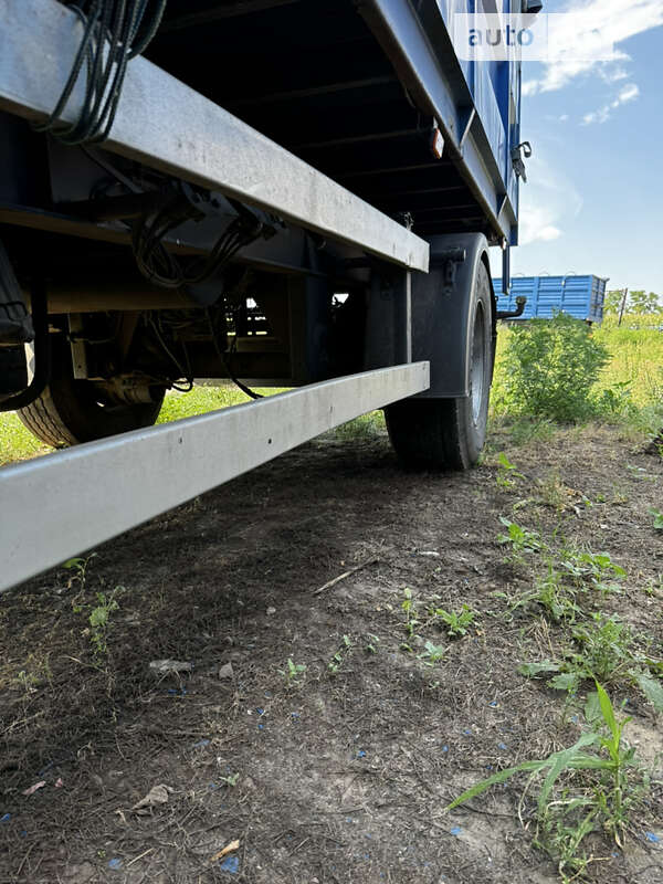 Борт Kotschenreuther APF 2007 в Вольногорске фото 4 Борт Kotschenreuther APF 2007 в Вольногорске