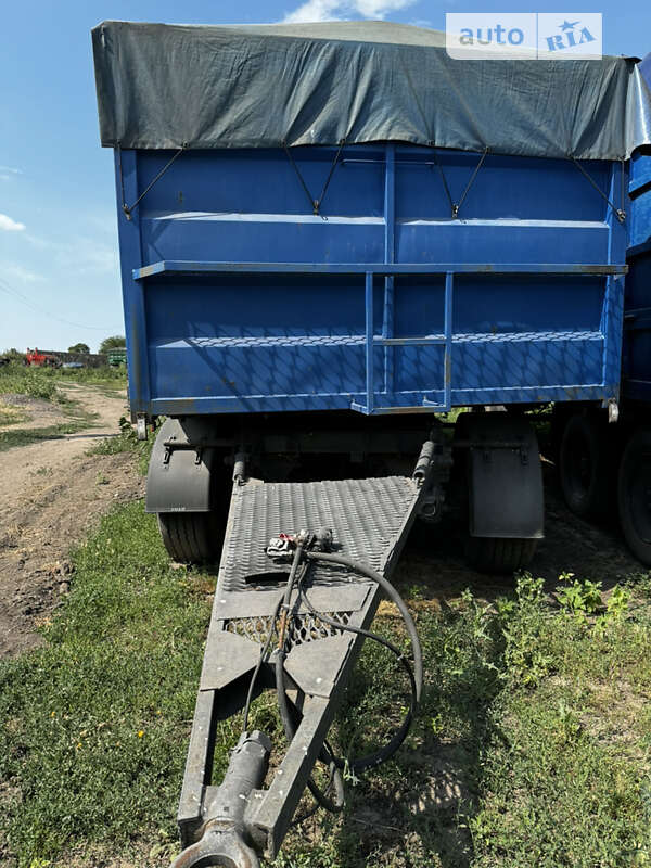 Борт Kotschenreuther APF 2007 в Вольногорске фото 8 Борт Kotschenreuther APF 2007 в Вольногорске