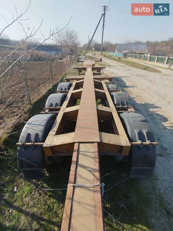 Контейнеровоз Kotschenreuther SCT 3 2001 в Одессе фото Контейнеровоз Kotschenreuther SCT 3 2001 в Одессе