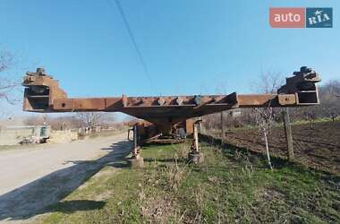 Контейнеровоз Kotschenreuther SCT 3 2001 в 
