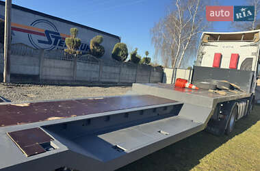 Низкорамная платформа Kotschenreuther SCT 3 2013 в 