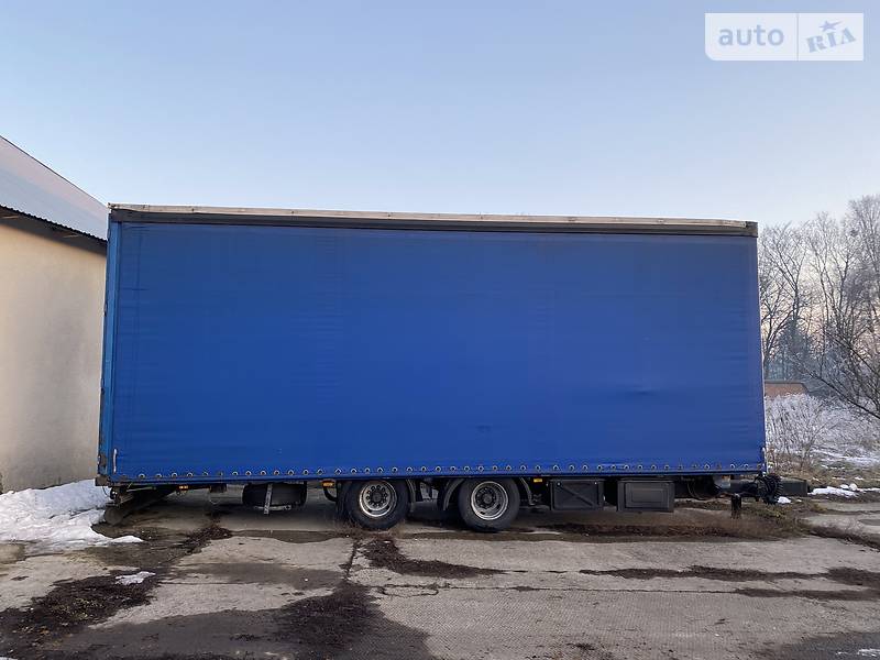 Kotschenreuther TPS 218