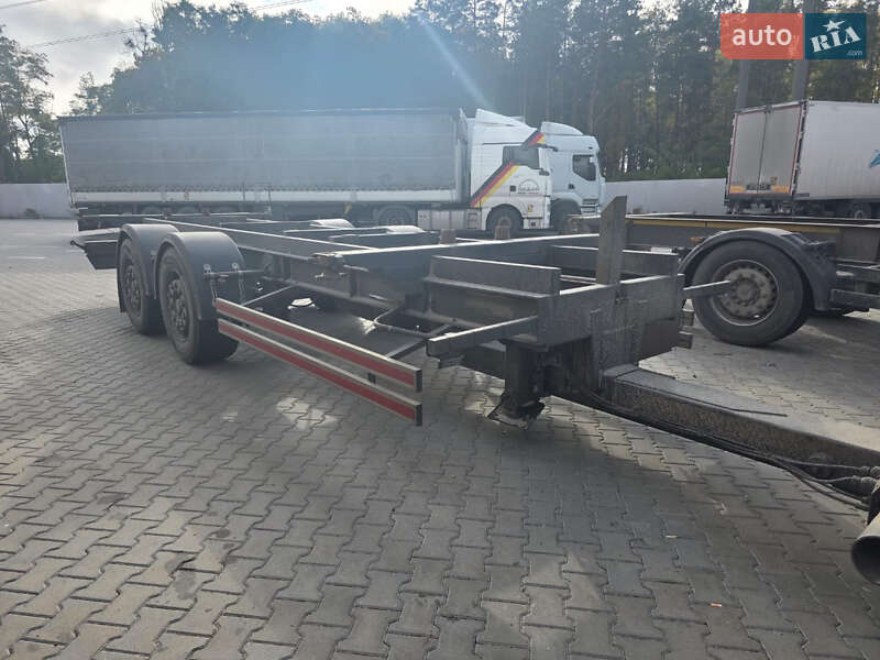 Контейнеровоз Kotschenreuther TPS 2012 в 